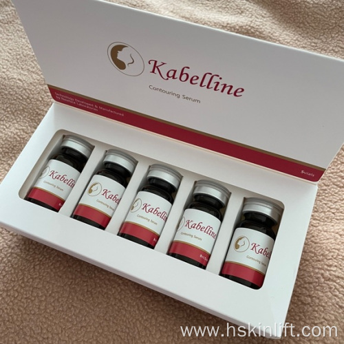 kabelline fat dissolving injection Fat Dissolve PPC